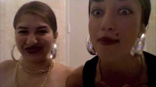 Chonga Girls New Song Top Secret