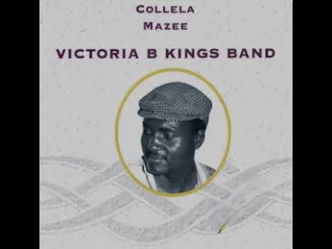 Best of Collela Mazee and Victoria B Kings Mix 1