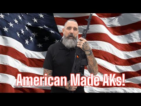 Riley Defense RAK-47 Review