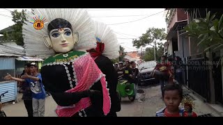 Download lagu Sheira Betawi diacara milad Sanggar ondel ondel Maulana Jaya mp3