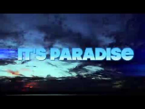 Amannda & Patrick Sandim - Paradiso (Lyric Video)