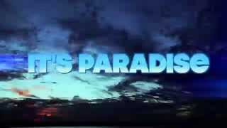 Amannda & Patrick Sandim - Paradiso (Lyric Video)