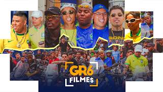 JOGO DA SELEÇÃO - MC Jvila, MC Ryan SP, MC GP, MC IG, MC Meno K, Nego Trufa, MC Marks (DJ Glenner)