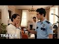 Malik Is A Secret Agent Working For The Police Force Arafta Ep 24 61 Trailer In Limbo English