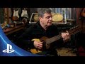 Gustavo Santaolalla: The Music of The Last of Us ...