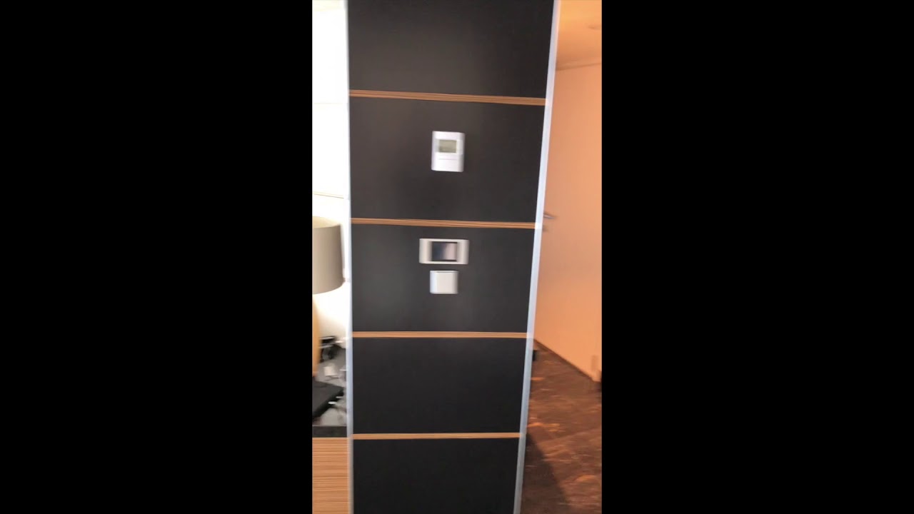 Ovation of the Seas - Cabin 8320 - Video 1