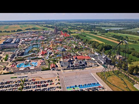 Energylandia – lektor do spotu wideo