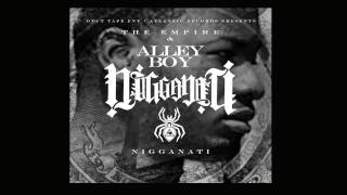 Alley Boy - Gulity Feat. Eastside Jody