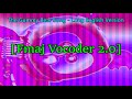 FIXED Requested The Gummy Bear Song Long English Version In Fmaj Vocoder 2 0