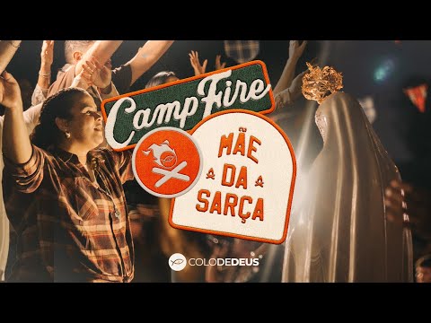 Mãe Da Sarça - Comunidade Católica Colo de Deus
