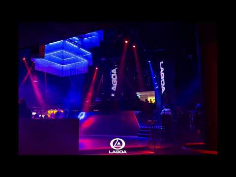 HS @ Lagoa Night Of King Kong 27-06-1997