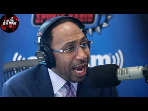 Stephen A.Smith Reacts to Jay Cutler to Dolphins