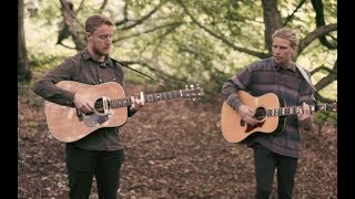 Hollow Coves - The Woods (Acoustic Session)