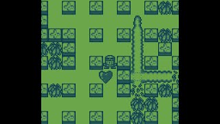 Mega Duck Game: Puppet Knight (1993 Commin)