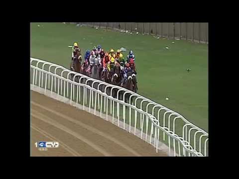 2016.07.02 Durban July (RSA) - The Conglomerate