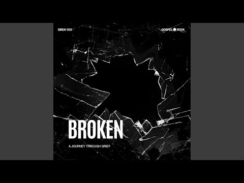 Lord, Take My Broken Heart