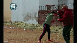 Uttaranchal Childrens Academy Video