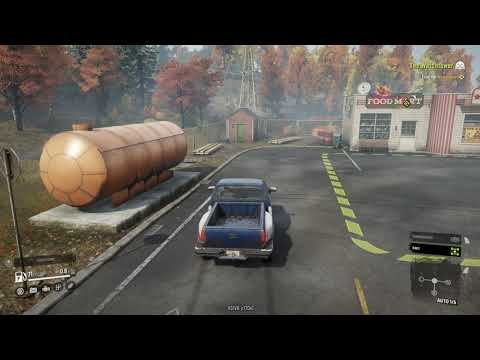 SnowRunner Gameplay Walkthrough Part 1 - Tutorial The Watchtower (PC HD)