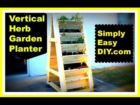 download lagu mp3 mp4 Stackable Herb Garden, download lagu Stackable Herb Garden gratis, unduh video klip Stackable Herb Garden