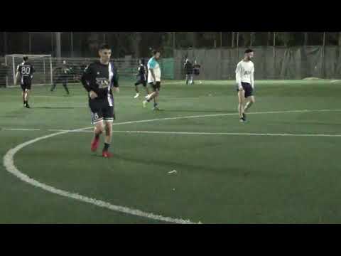 VIOLETAS FC VS ANCASO - #LigaNuñez - Postergados - 21/11/2022