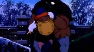 Grimm's Fairy Tale Classics-BEAUTY & THE BEAST [Part 1]