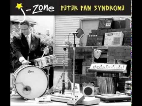 J-Zone "Hog Slop f. Celph Titled (prod. by J-Zone)"