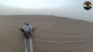 preview picture of video 'UAEOFFROADERS Magic Carpet Endurance Challenge'