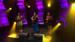 Georgina Hassan y Vecina - El pájaro (Programa Somos todas)