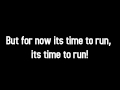 Woodkid   Run Boy Run  LYRICS  hd720