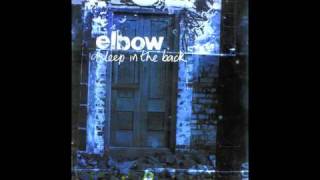 Elbow - Little Beast