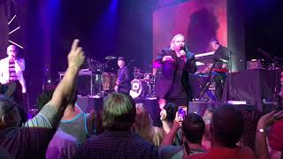 DCTalk - Luv is a Verb JFC 2017