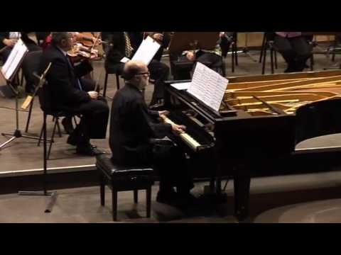 @ionbogdanstefanescu  Gulda - Introduction & Scherzo