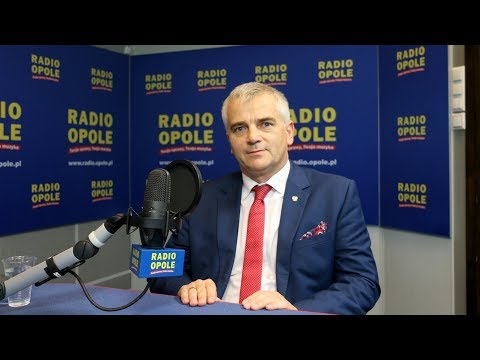 Andrzej Maciejewski "Loża Radiowa" (17.10.2017)