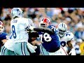Hall of Fame DE Bruce Smith: New Rules Make Tackling "Borderline Impossible" | The Dan Patrick Show