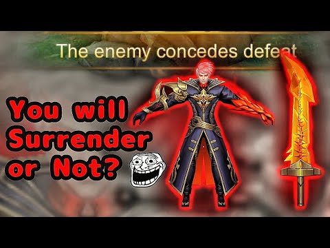 ALUCARD BEST OUTPLAYS THEM! | MLBB  WTF MOMENTS