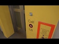 United Kingdom Manchester St George S Island 2X Elevator Walk To Cornbrook Tram Stop