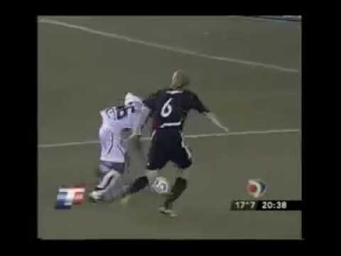 Torneo Clausura 2007: Colón de Santa Fe 0 - River Plate 0