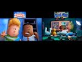 How Dav Pilkey Captain Underpants Dog Man Were Created In Their Movies Which Is Better