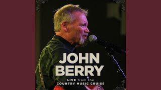 Standing On The Edge Of Goodbye (Live)
