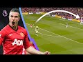 12/13: The Season Of Robin van Persie | BEST Manchester United Goals & Highlights