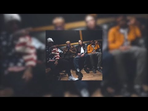 lil peep x gab3 - rockstarz (EP)