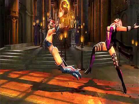 Gietemová SCP-811 a MK9.