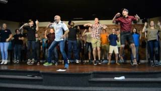 Live Out Loud 15 Year Reunion Concert