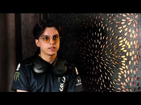 Team Liquid vs Damwon KIA Quarter-Finals Cinematic—R6 Six Major Mexico