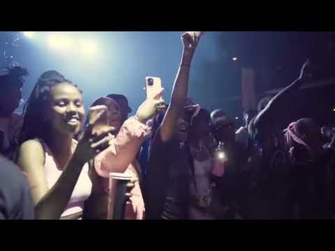 Dr Peppa X Blxckie "NYONYOBA"