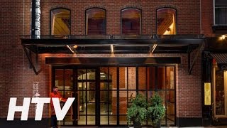 Hotel Indigo Lower East Side en New York