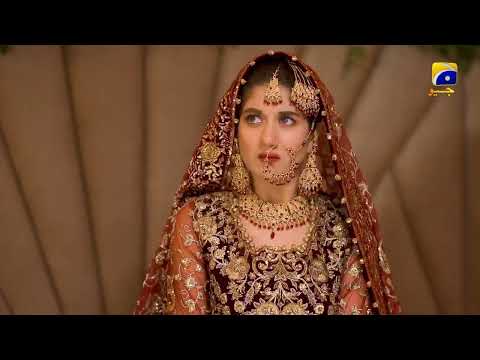 Bojh Episode 43 Promo | Tomorrow at 7:00 PM Only On Har Pal Geo