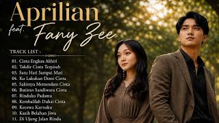 Download lagu Aprilian feat. Fany Zee - Full Album 2026 | Lagu Slow Rock Malaysia Terbaik & Romantis mp3