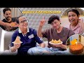 Ruchika Ne Papa Ke Liye Banaye Special Samose Father S Day Pe