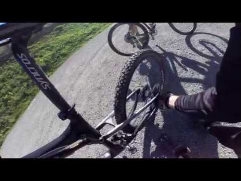 2014 UCI MTB&Trials WCHs - XCO COURSE PREVIEW